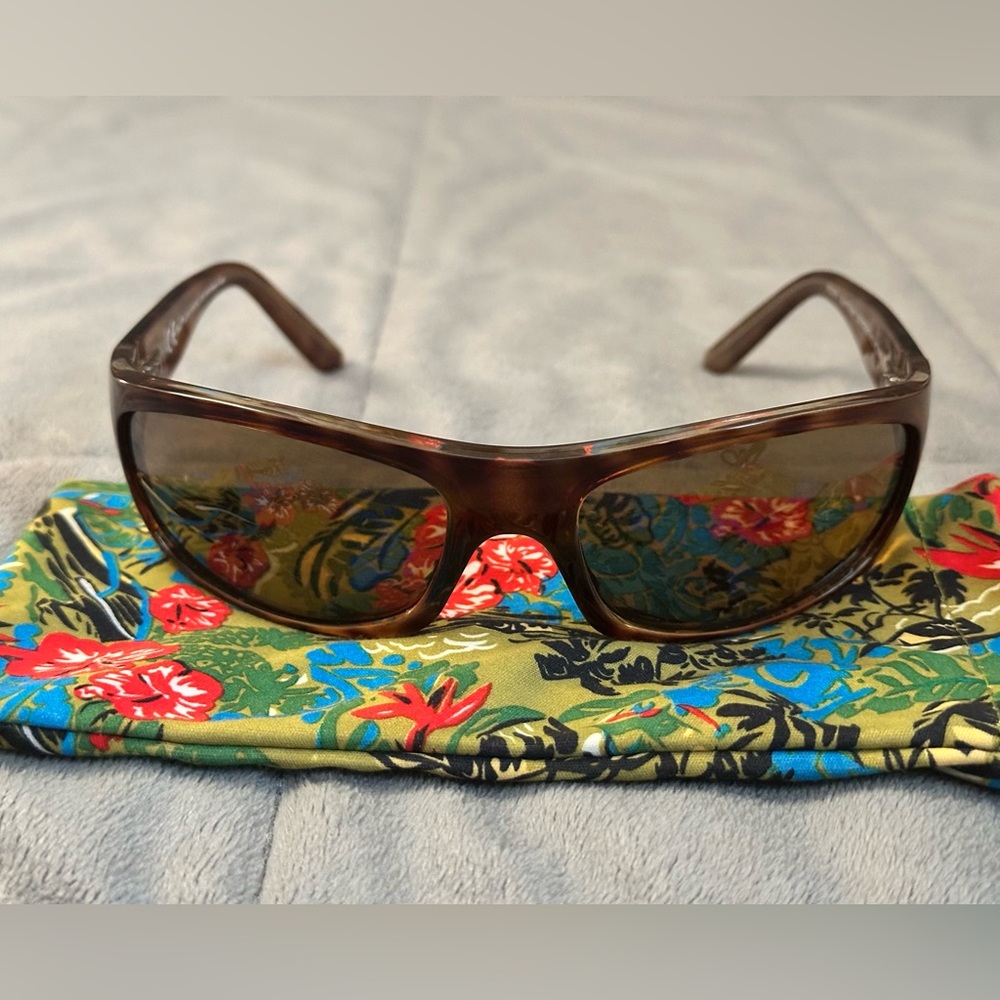 Maui Jim Surf Rider Polarized Sunglasses